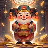 job五龙捕鱼